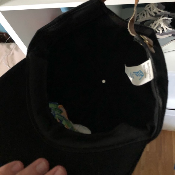 Vintage spacejam cap - Picture 3 of 3